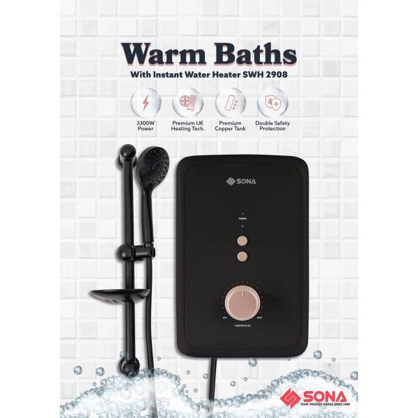 Water Heater
