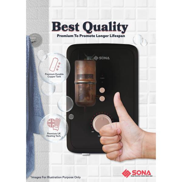 Water Heater