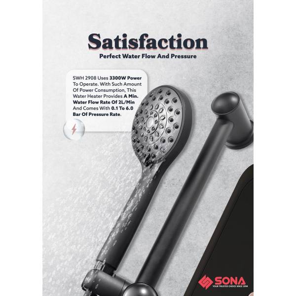 Water Heater