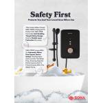 Water Heater