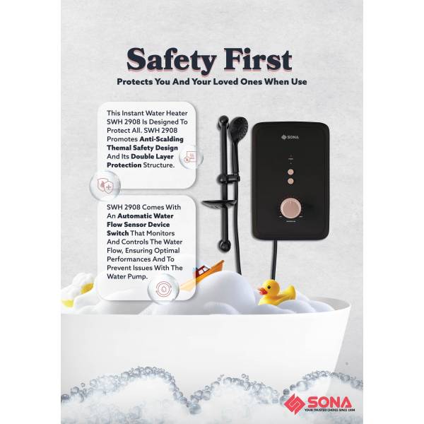 Water Heater