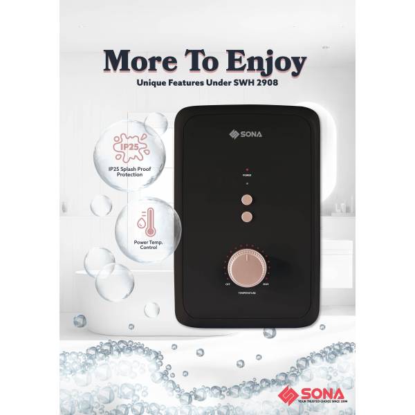Water Heater