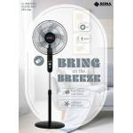 Stand Fan