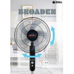 Stand Fan