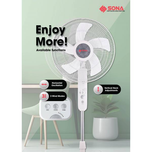 Fan
