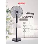 Stand Fan