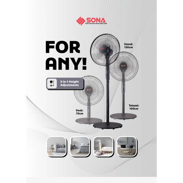 Fan