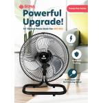 Power Fan