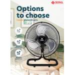 Power Fan