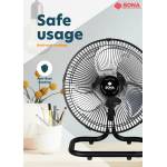 Power Fan