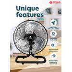 Power Fan