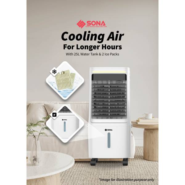 Air Cooler