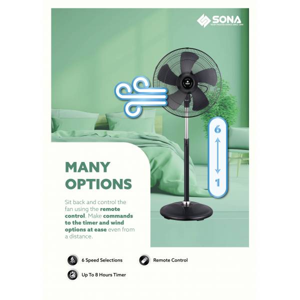 Fan