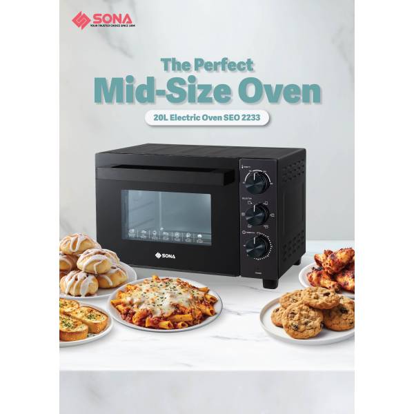 Kitchen Appliances
