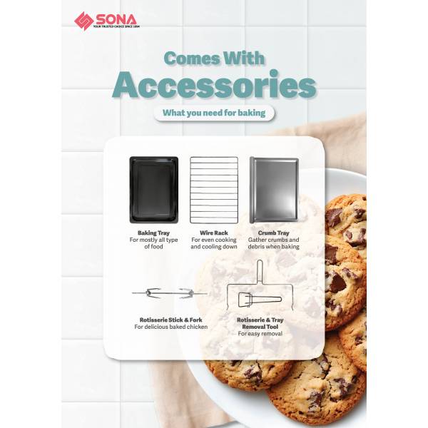 Kitchen Appliances