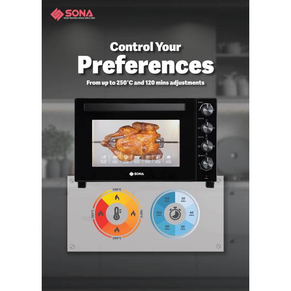 Kitchen Appliances