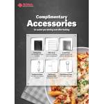 Kitchen Appliances