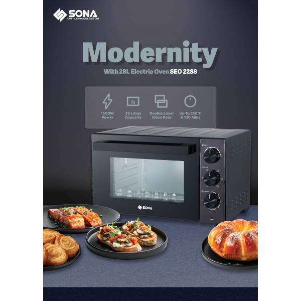 Kitchen Appliances
