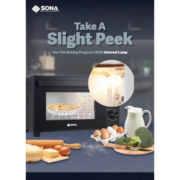 Kitchen Appliances