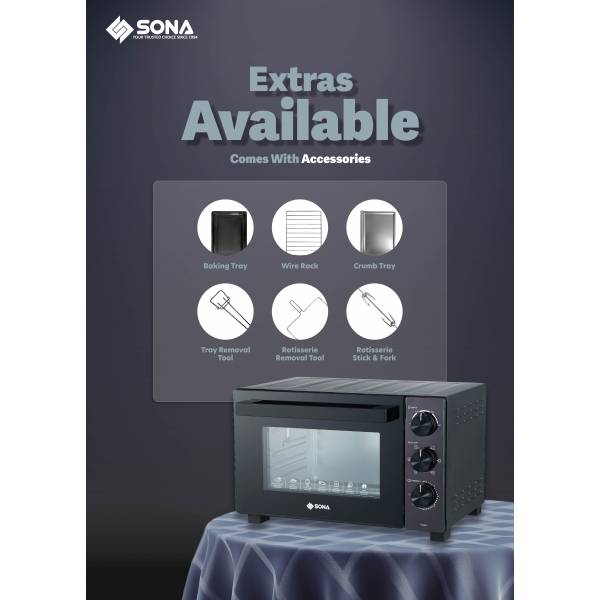 Kitchen Appliances