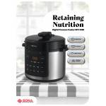 Kitchen Appliances