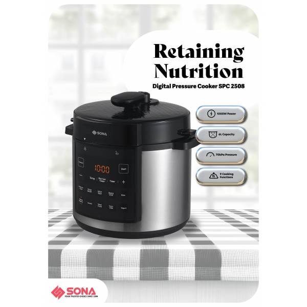 Kitchen Appliances