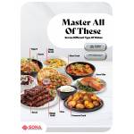 Kitchen Appliances