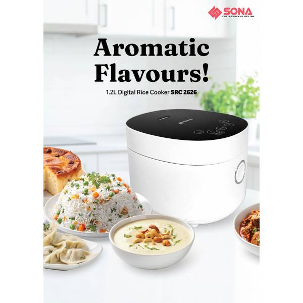 Kitchen Appliances
