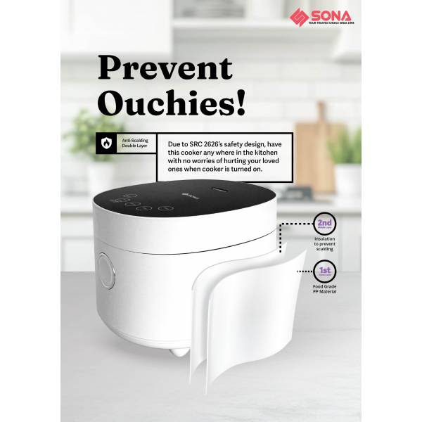 Kitchen Appliances
