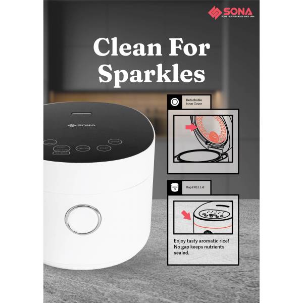 Kitchen Appliances