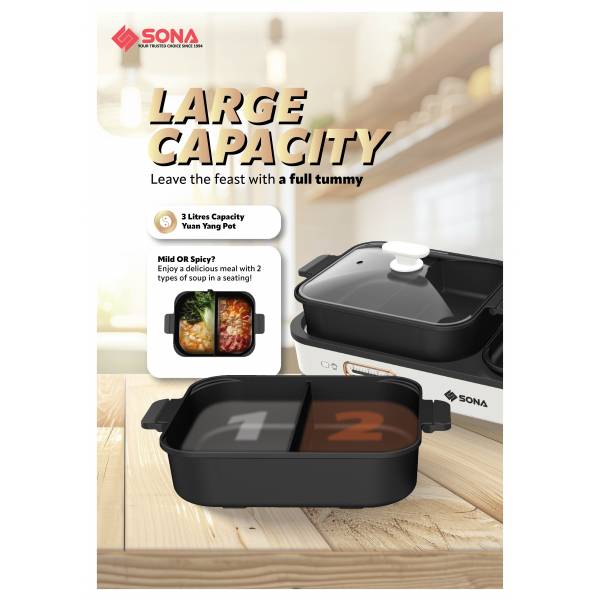 Kitchen Appliances