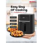 Kitchen Appliances