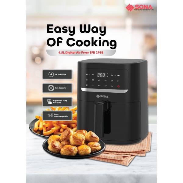 Kitchen Appliances