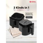 Kitchen Appliances