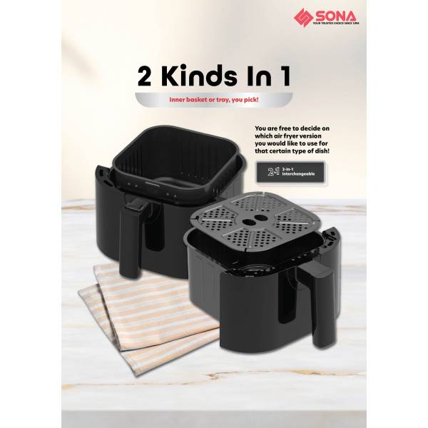 Kitchen Appliances