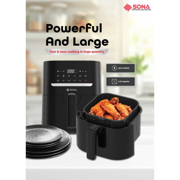 Kitchen Appliances