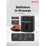 Kitchen Appliances