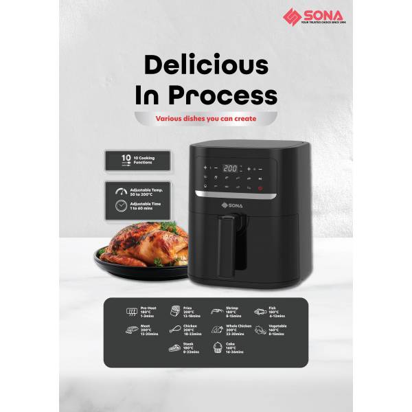 Kitchen Appliances