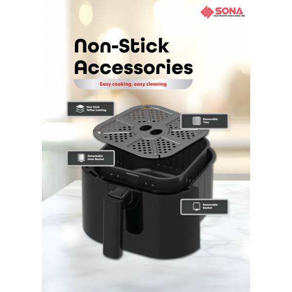 Kitchen Appliances