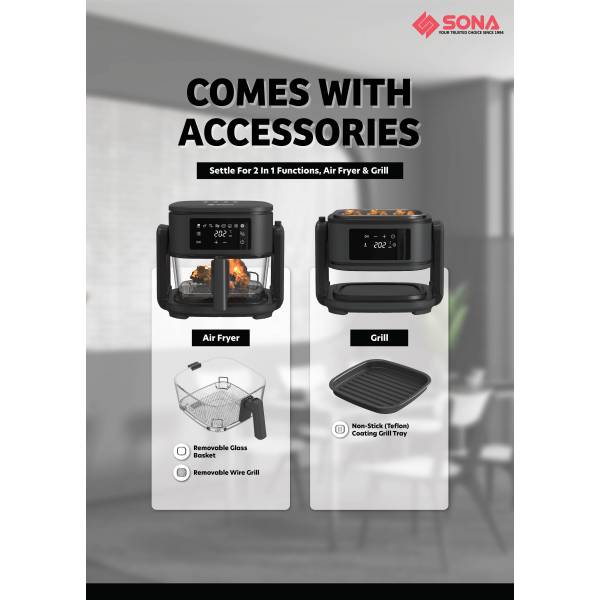 Kitchen Appliances