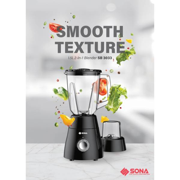 Kitchen Appliances