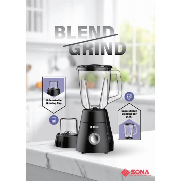 Kitchen Appliances