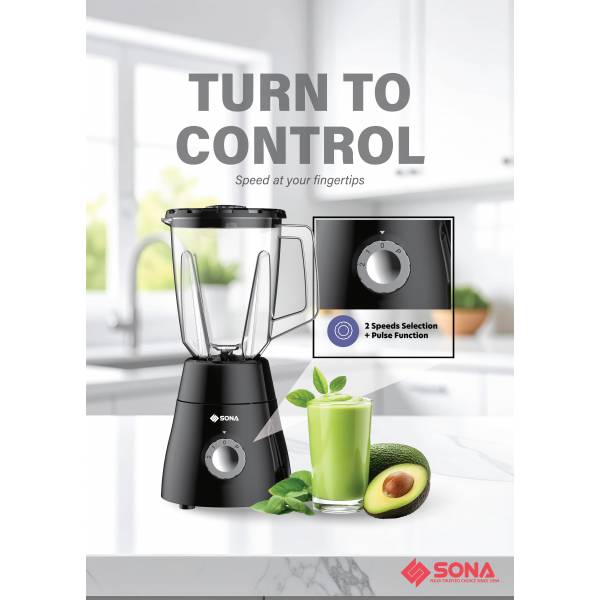 Kitchen Appliances