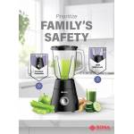 Kitchen Appliances