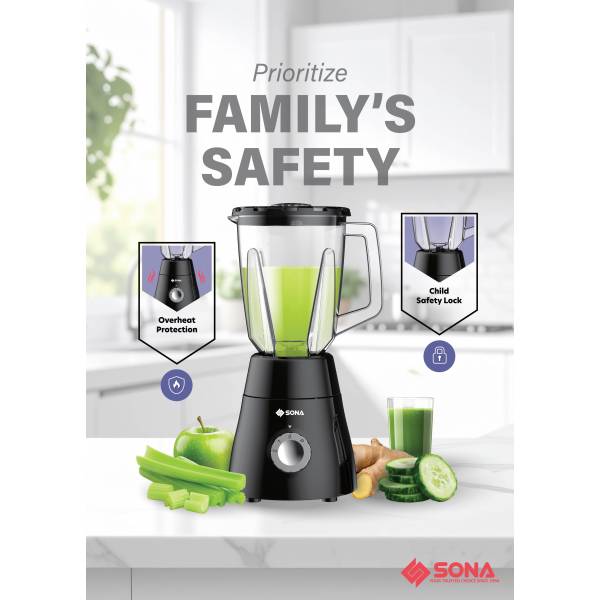 Kitchen Appliances