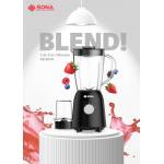 Kitchen Appliances