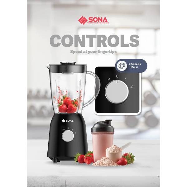 Kitchen Appliances