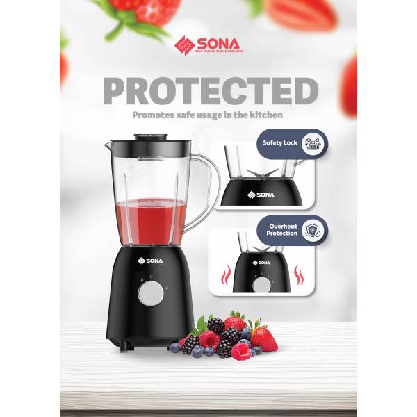 Kitchen Appliances