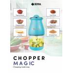 Kitchen Appliances