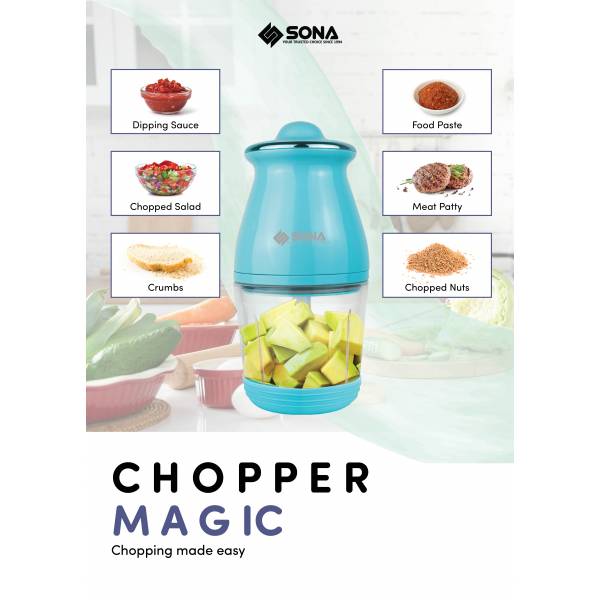 Kitchen Appliances